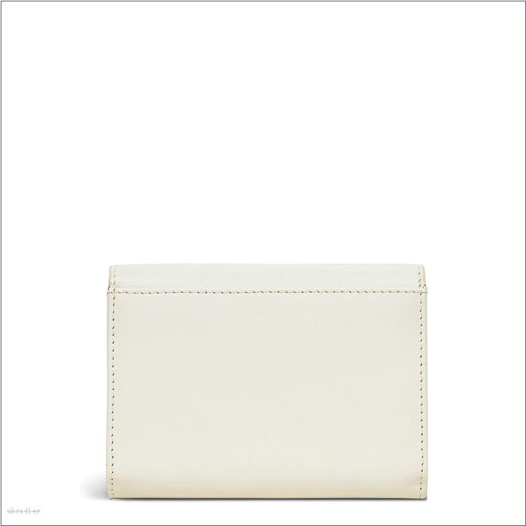  BAGRadleyUK Joy Of Clothes, Medium Flapover Purse