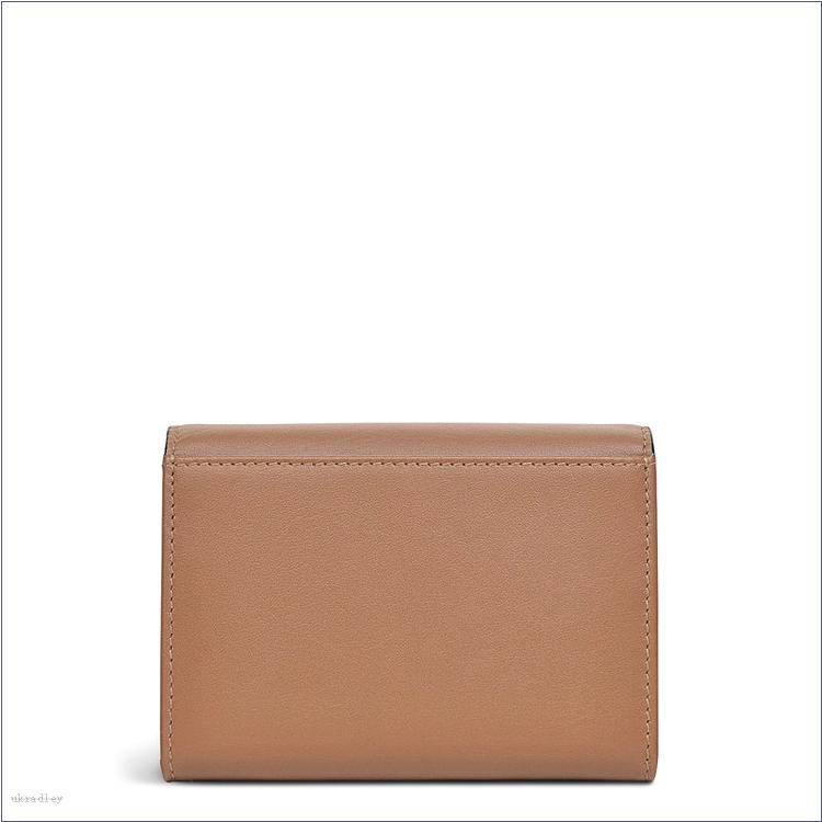  BAGRadleyUK Joy Patch, Medium Flapover Purse