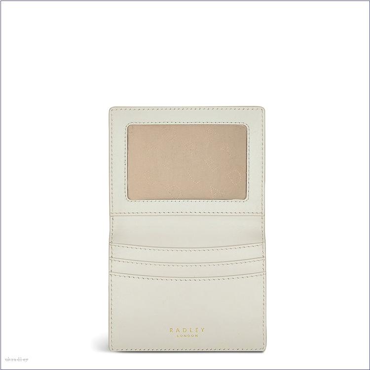  BAGRadleyUK Kite Flying, Small Cardholder