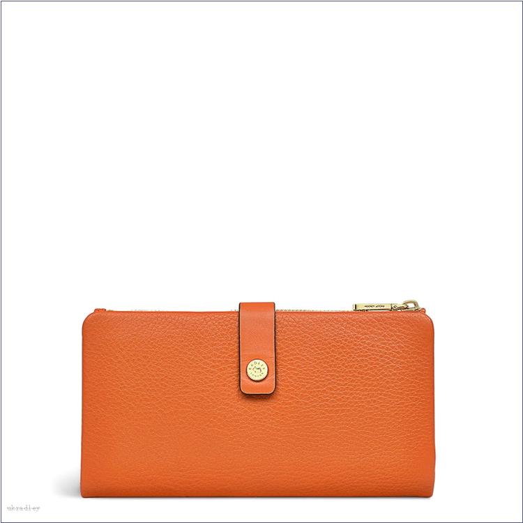  BAGRadleyUK Larkswood 2.0, Large Bifold Matinee