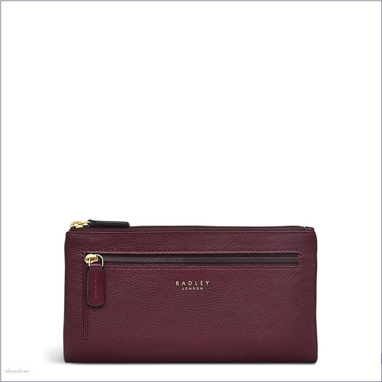 BAGRadleyUK Larkswood, Large Bifold Matinee
