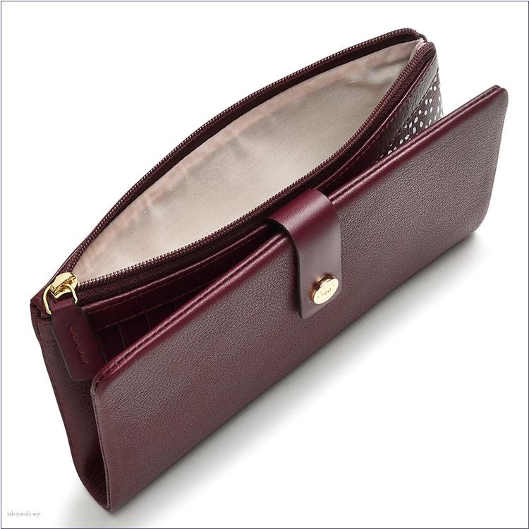 BAGRadleyUK Larkswood, Large Bifold Matinee