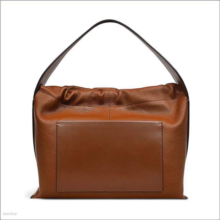  BAGRadleyUK Lewis Lane, Small Drawstring Crossbody