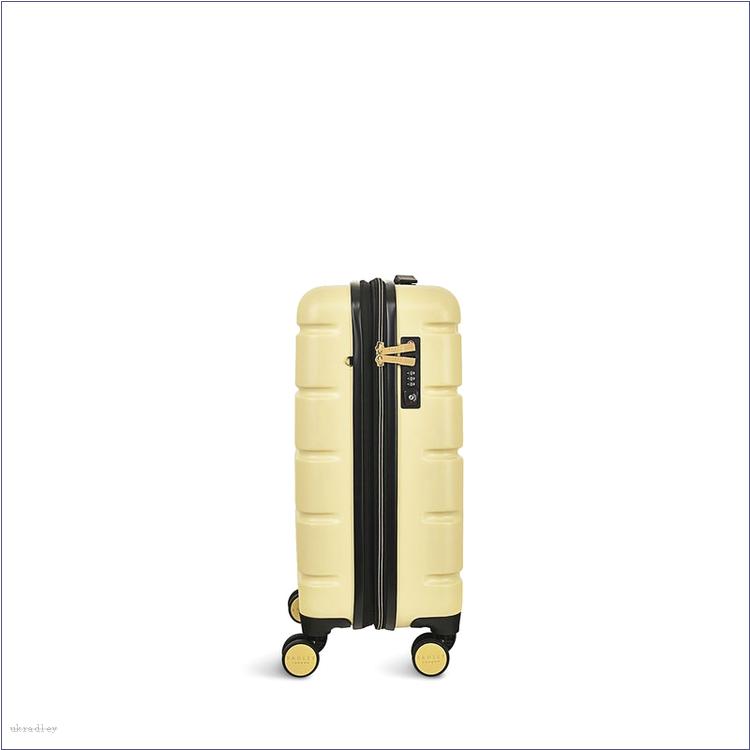  BAGRadleyUK Lexington, 4 Wheel Carry On