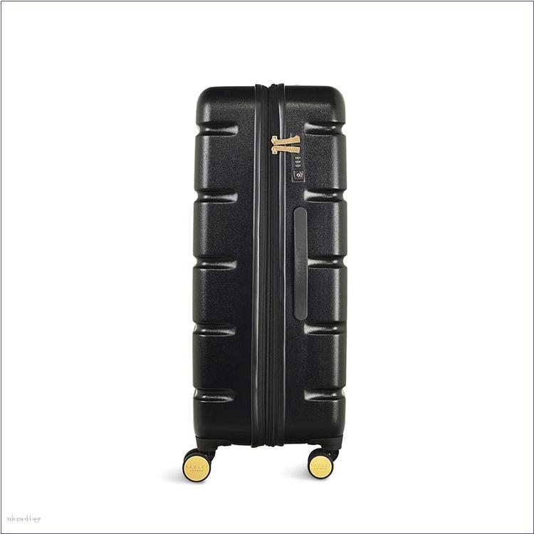  BAGRadleyUK Lexington, 4 Wheel Large Suitcase