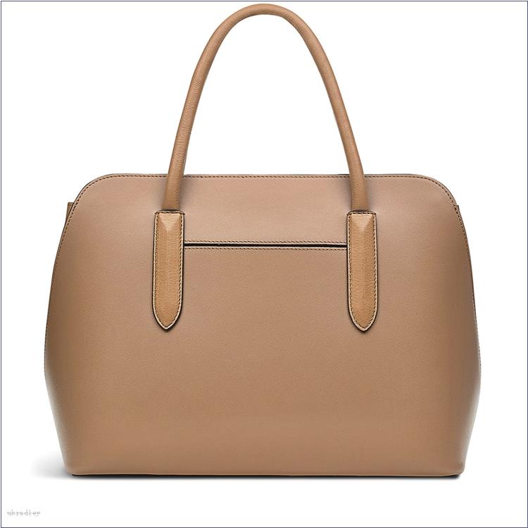  BAGRadleyUK Liverpool Street 2.0 - Faux Snake, Medium Zip-Top Multiway