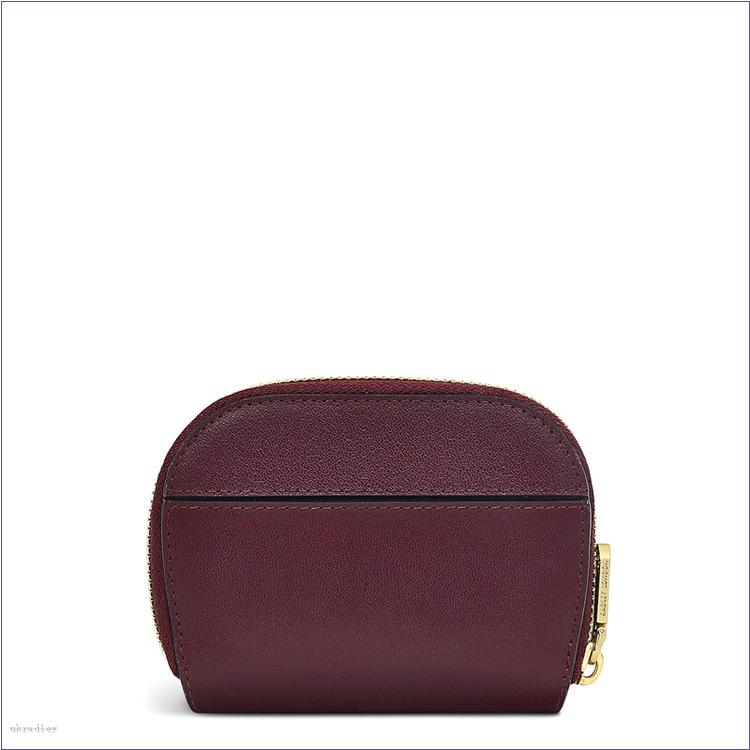  BAGRadleyUK Liverpool Street 2.0, Medium Bifold Purse