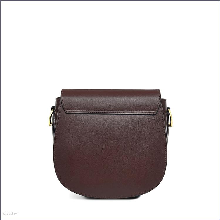  BAGRadleyUK Liverpool Street 2.0, Medium Flapover Cross Body Bag