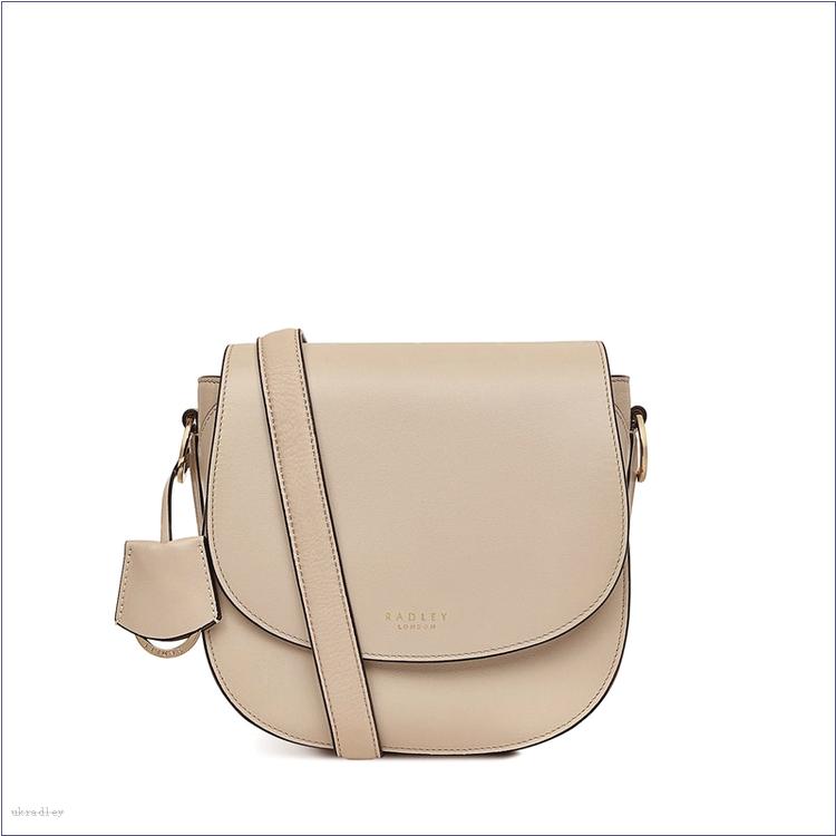  BAGRadleyUK Liverpool Street 2.0, Medium Flapover Crossbody