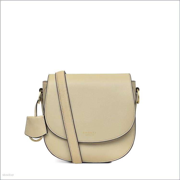  BAGRadleyUK Liverpool Street 2.0, Medium Flapover Crossbody