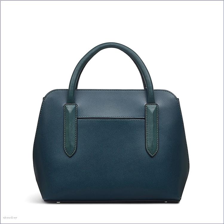  BAGRadleyUK Liverpool Street 2.0, Small ZipTop Multiway Bag