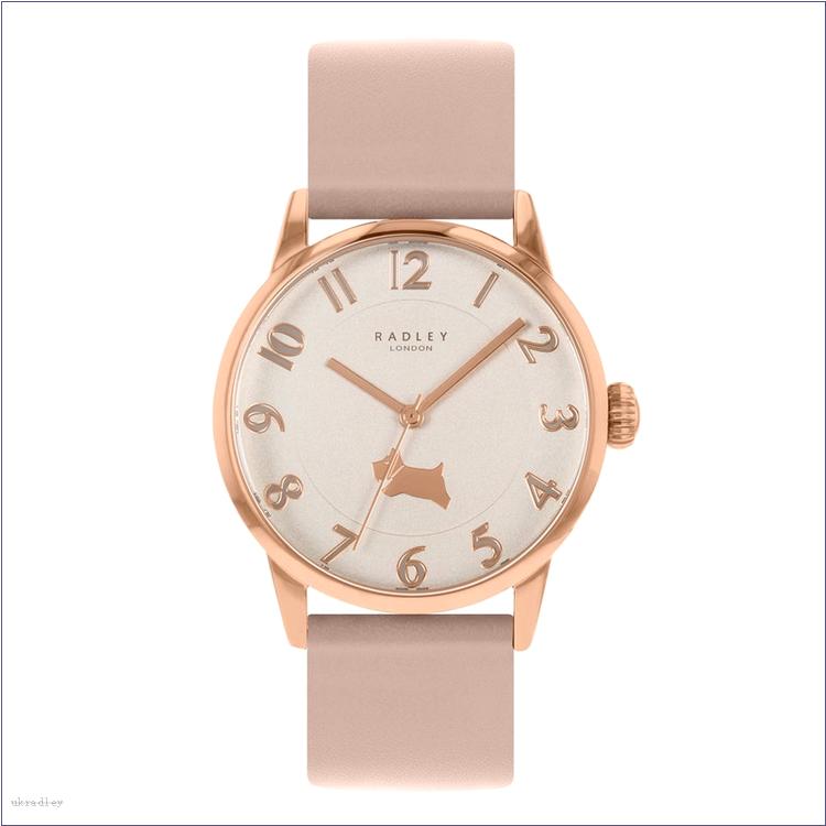  BAGRadleyUK Liverpool Street, 34Mm Case 