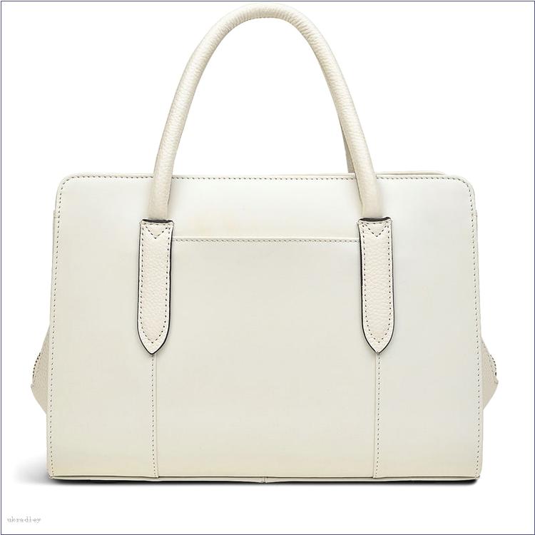  BAGRadleyUK Liverpool Street, Medium ZipTop Multiway Bag