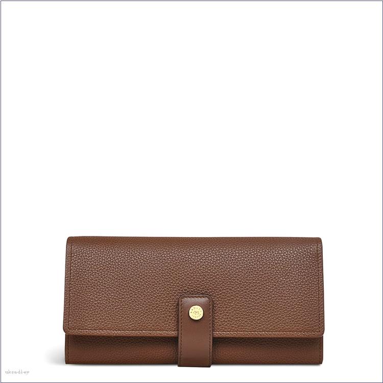  BAGRadleyUK Longacre, Large Flapover Matinee