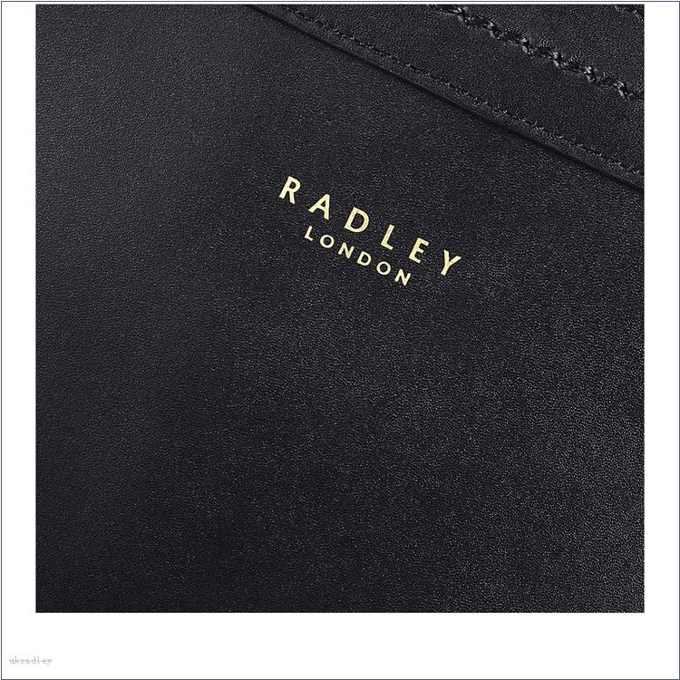  BAGRadleyUK Marston Mews, Medium Ziptop Tote