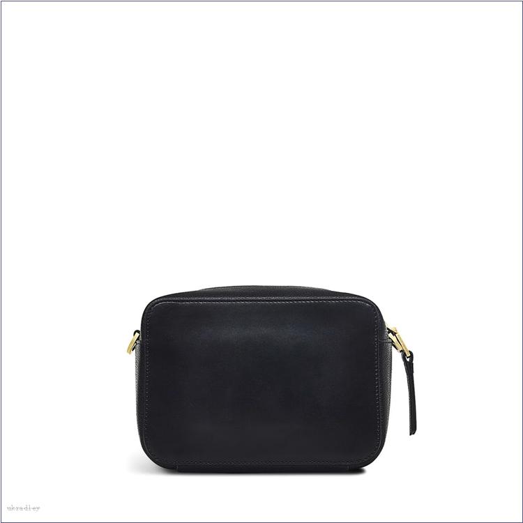  BAGRadleyUK Marston Mews, Mini Zip Around Crossbody