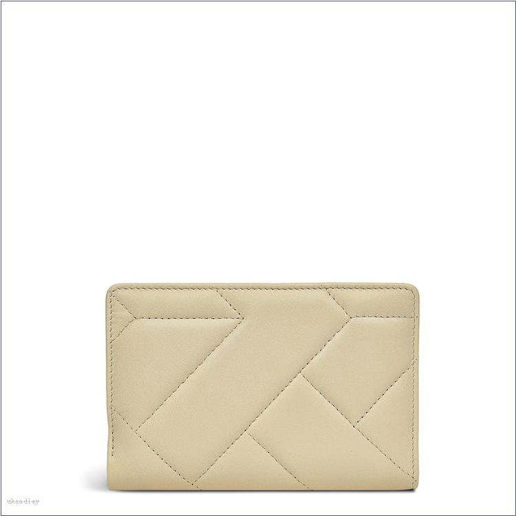  BAGRadleyUK Mill Bay - Xl Quilt, Medium Bifold Purse