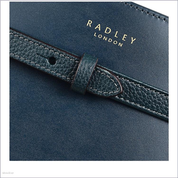  BAGRadleyUK Millbank, Medium Zip Around Grab