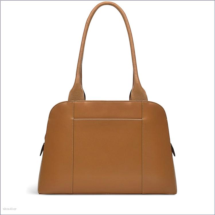  BAGRadleyUK Millbank, Medium Zip Around Shoulder