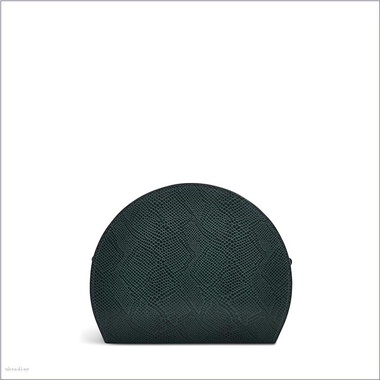  BAGRadleyUK Newport Street - Faux Snake, Small Zip-Top Cross Body