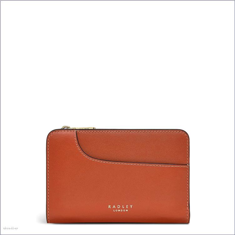  BAGRadleyUK Pockets 2.0, Medium Bifold Purse