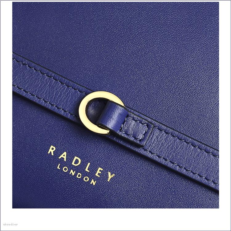  BAGRadleyUK Pockets 2.0, Small Ziptop Crossbody