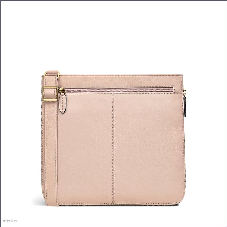  BAGRadleyUK Pockets, Large Zip Around Cross Body Bag