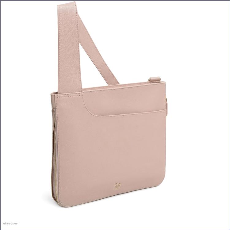  BAGRadleyUK Pockets, Large Zip Around Cross Body Bag