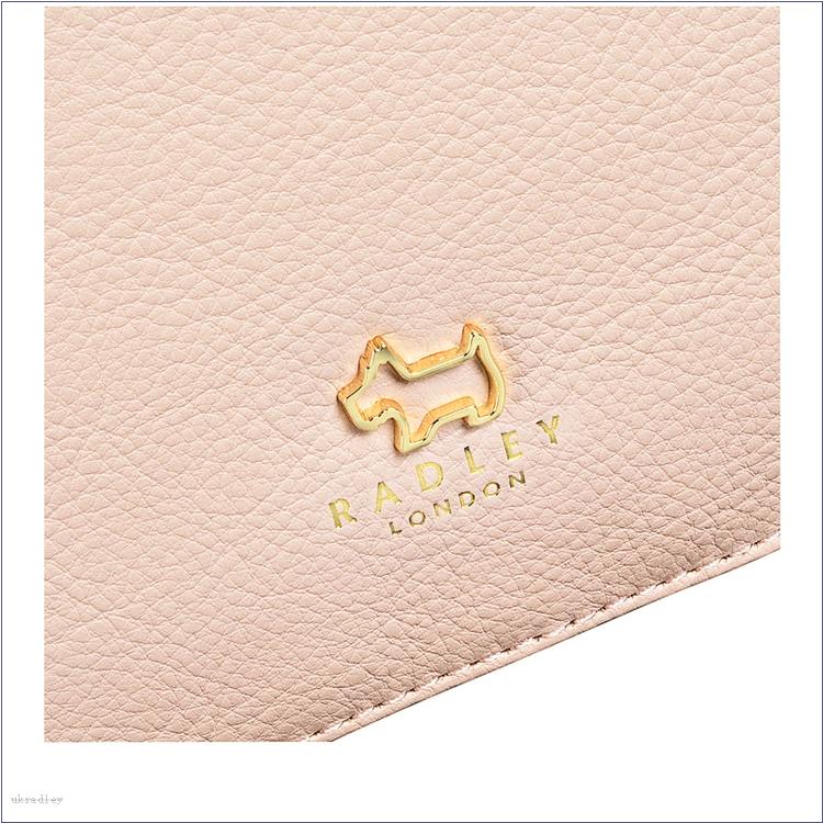 BAGRadleyUK Pockets, Large Zip Around Cross Body Bag