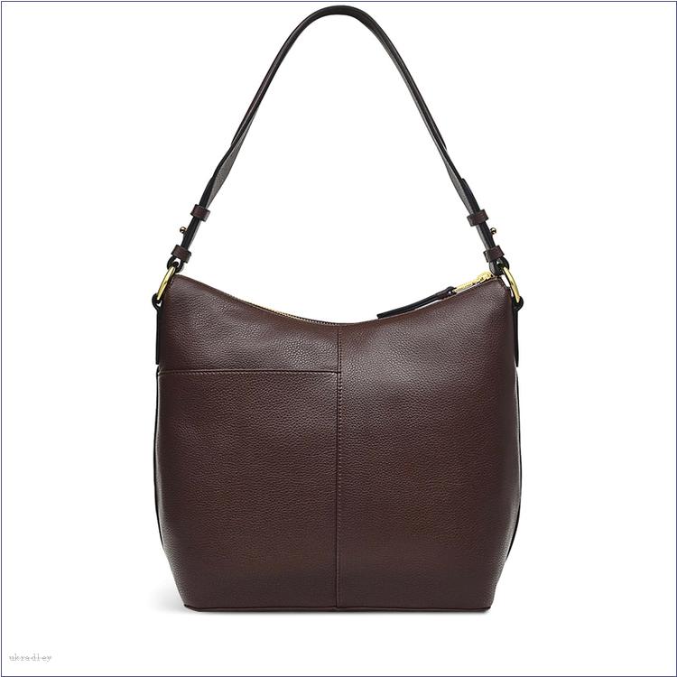  BAGRadleyUK Postman Mews, Small Ziptop Shoulder