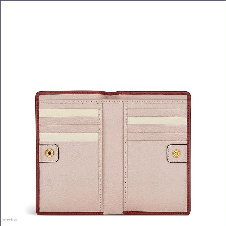  BAGRadleyUK Puffy BAGRadleyUK, Medium Bifold Purse