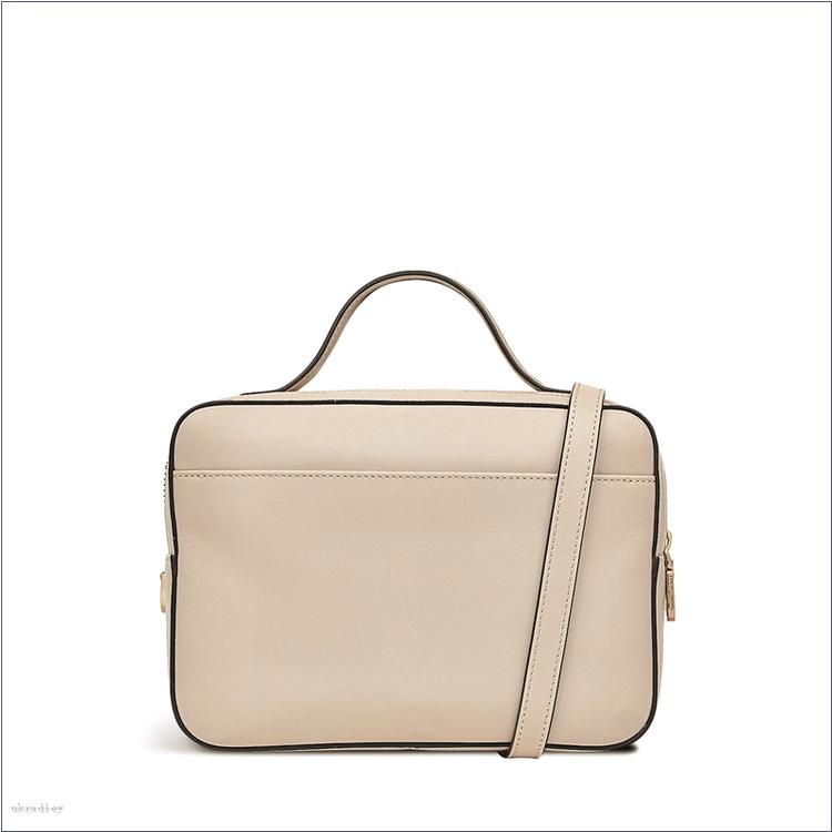  BAGRadleyUK BAGRadleyUK And Friends, Small Ziptop Crossbody