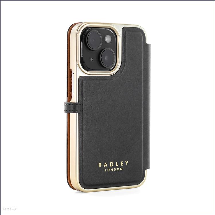  BAGRadleyUK BAGRadleyUK Block Colour Folio, iPhone?Folio Case
