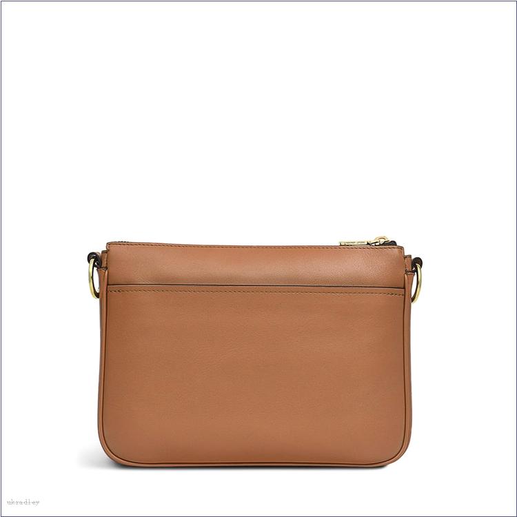  BAGRadleyUK BAGRadleyUK By Design, Medium ZipTop Cross Body Bag