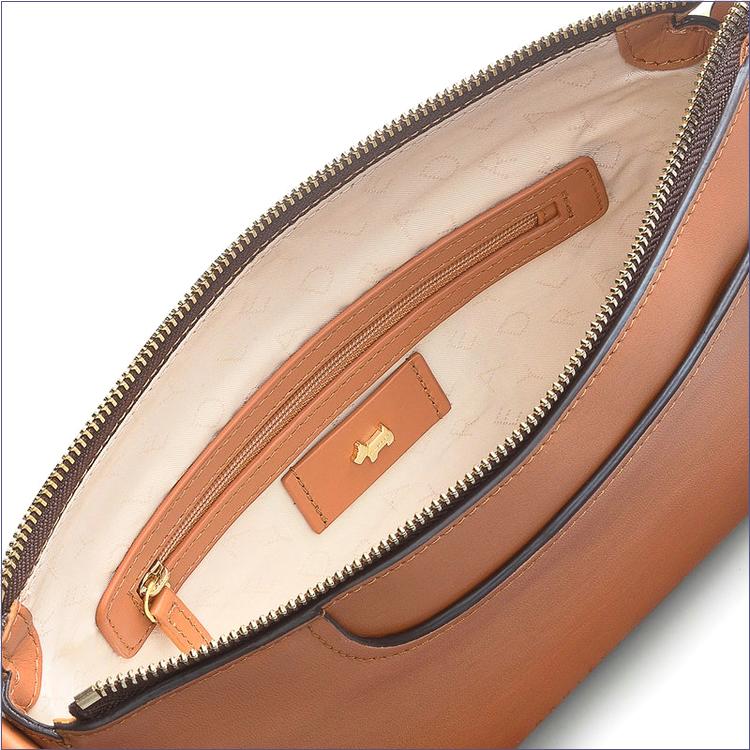  BAGRadleyUK BAGRadleyUK By Design, Medium ZipTop Cross Body Bag