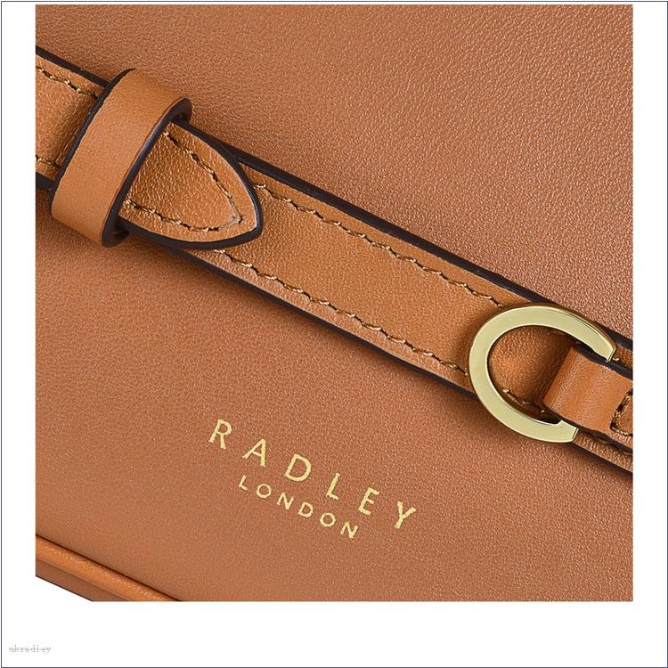  BAGRadleyUK BAGRadleyUK By Design, Medium ZipTop Cross Body Bag