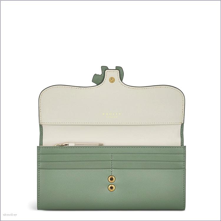  BAGRadleyUK BAGRadleyUK Crest, Large Flapover Matinee