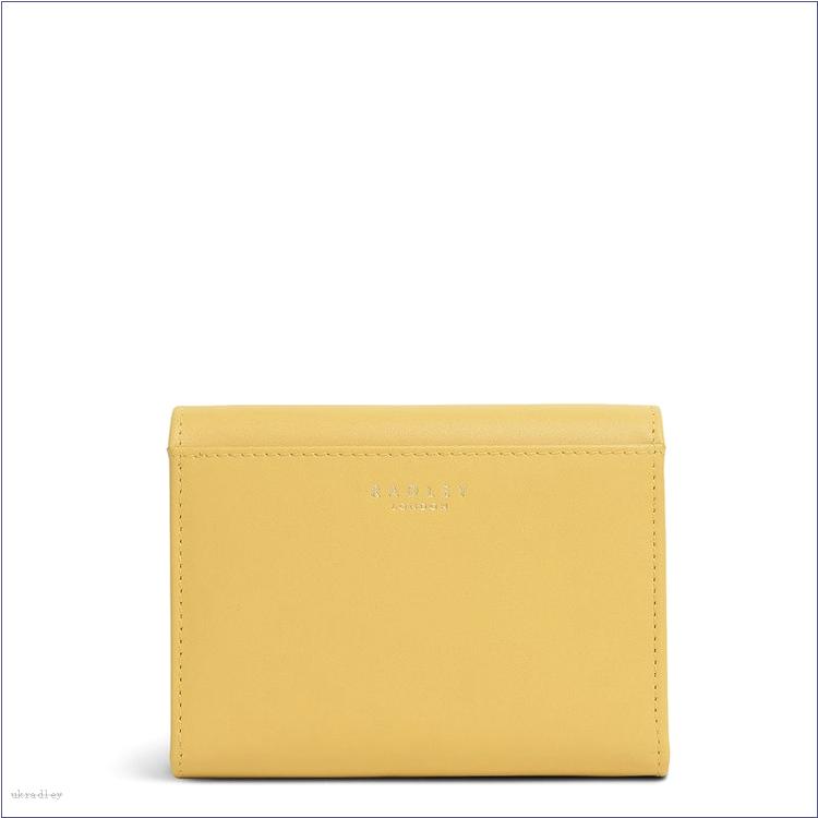  BAGRadleyUK BAGRadleyUK Crest, Medium Flapover Purse