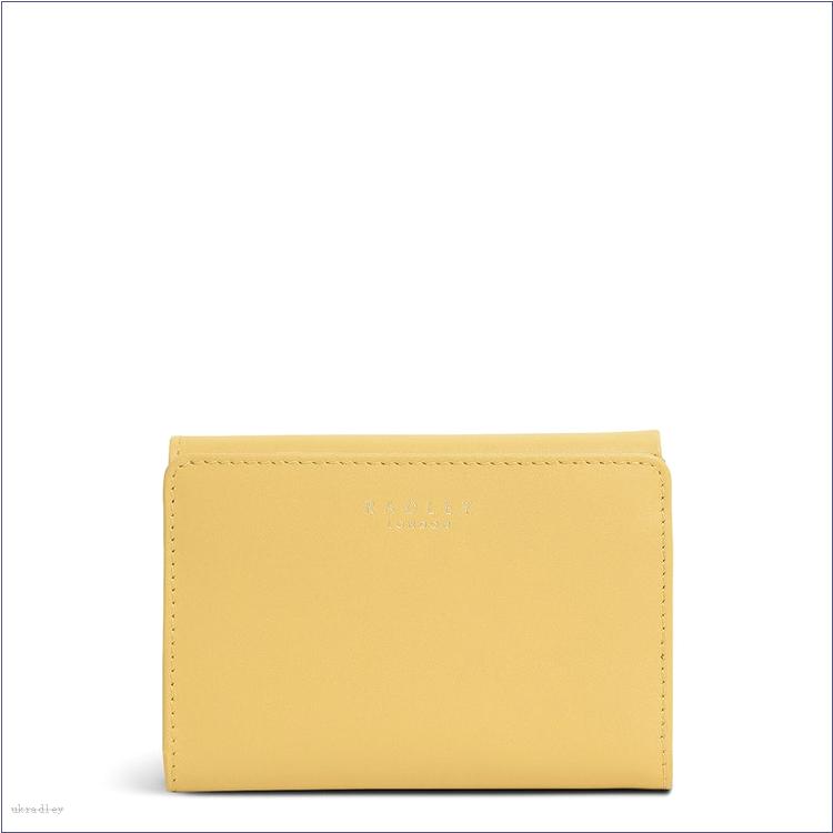  BAGRadleyUK BAGRadleyUK Crest, Small Trifold Purse