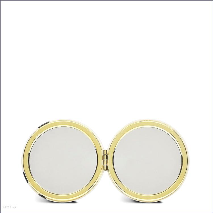  BAGRadleyUK BAGRadleyUK Evergreen, Compact Mirror