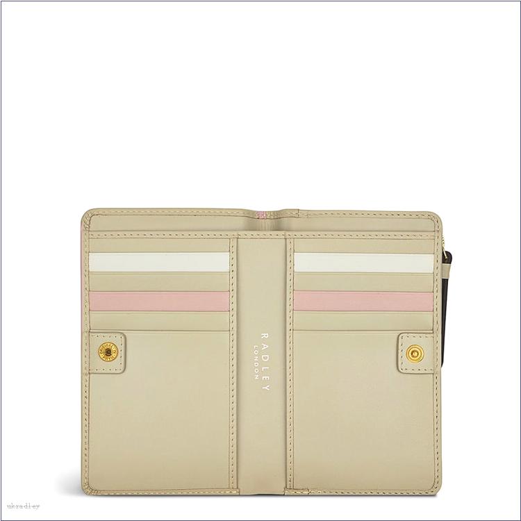  BAGRadleyUK BAGRadleyUK Reads, Medium Bifold Purse