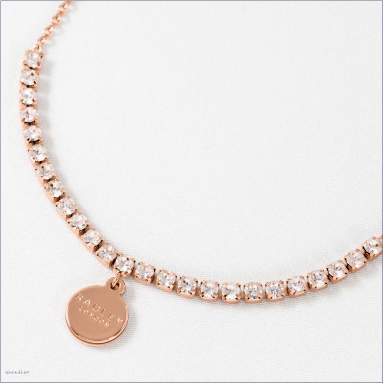  BAGRadleyUK BAGRadleyUK Rocks, Stone Set Friendship Bracelet