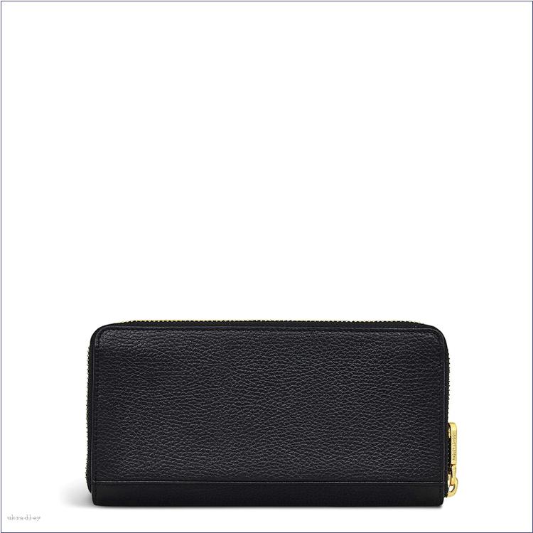  BAGRadleyUK BAGRadleyUK Stamp, Large Zip-Around Matinee