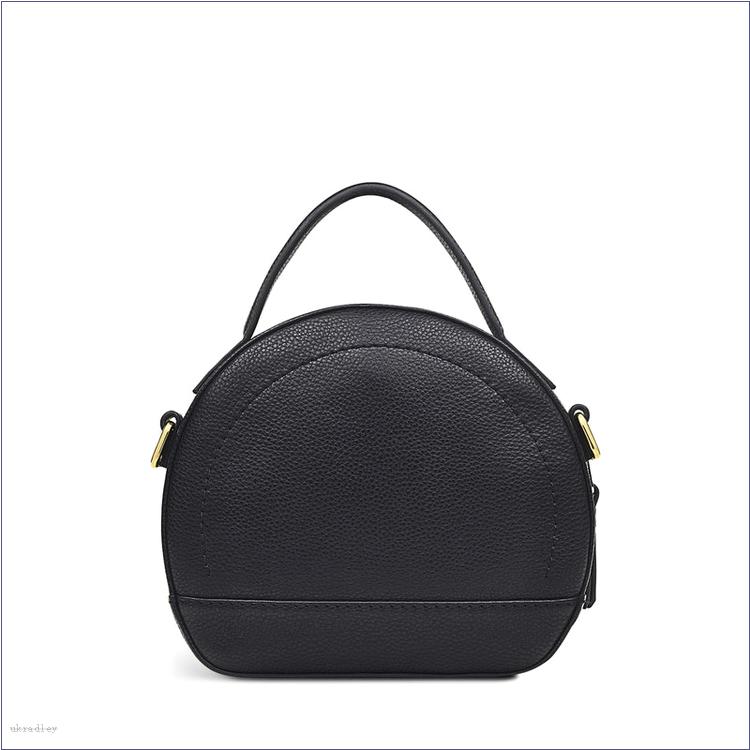  BAGRadleyUK Reeves Close, Mini Zip Around Crossbody
