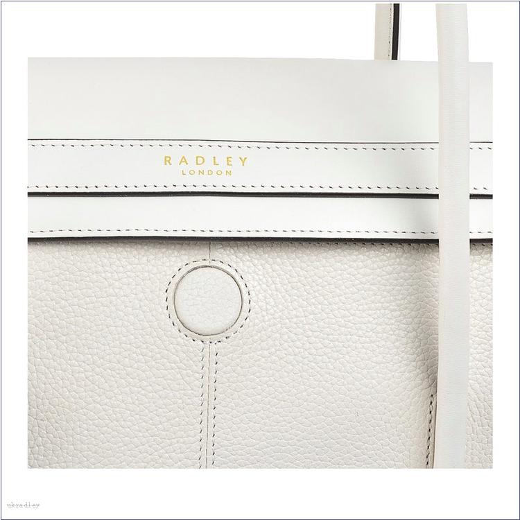  BAGRadleyUK Ripley Road, Medium Flapover Shoulder
