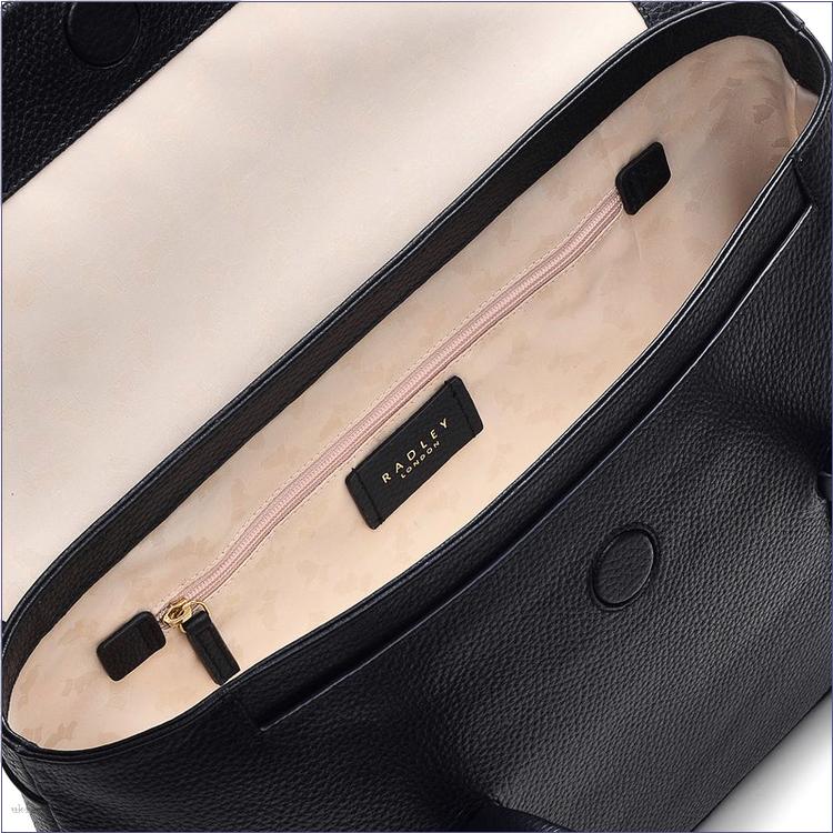  BAGRadleyUK Rivington, Medium Flapover Shoulder