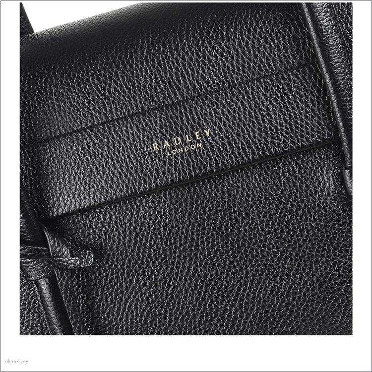  BAGRadleyUK Rivington, Medium Flapover Shoulder