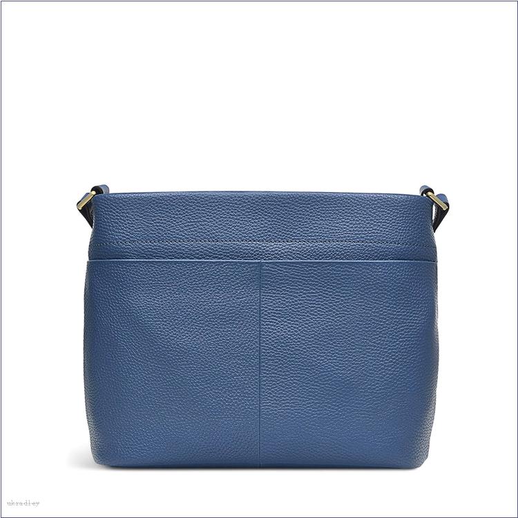  BAGRadleyUK Rivington, Small Zip-Top Cross Body