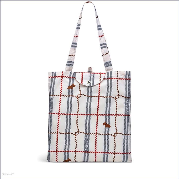  BAGRadleyUK Rope Check, Responsible Foldaway