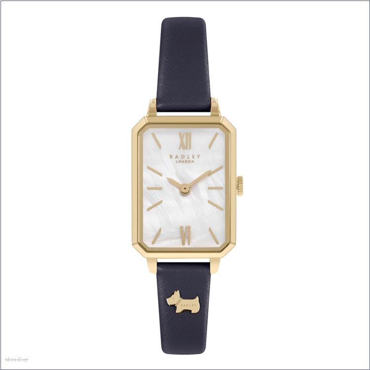  BAGRadleyUK Saxon Road, 34Mm Case